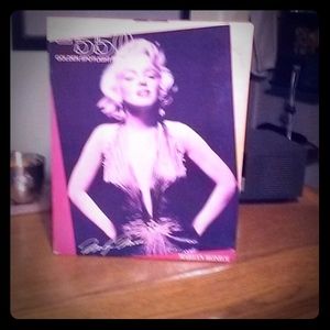 12hr sale Marilyn Monroe puzzle